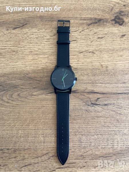 Мъжки часовник - Burgmeister, снимка 1