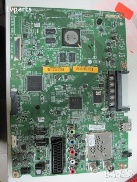 Мейнборд EAX66054604(1.0) LG 43UF675V-ZG 100% работещ, снимка 1