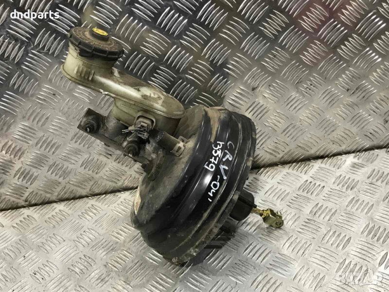 Серво Honda CR-V,2.0i,2004г., снимка 1