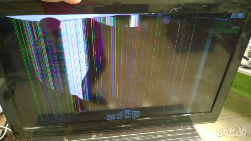 SAMSUNG-LE40B535P7W, снимка 1