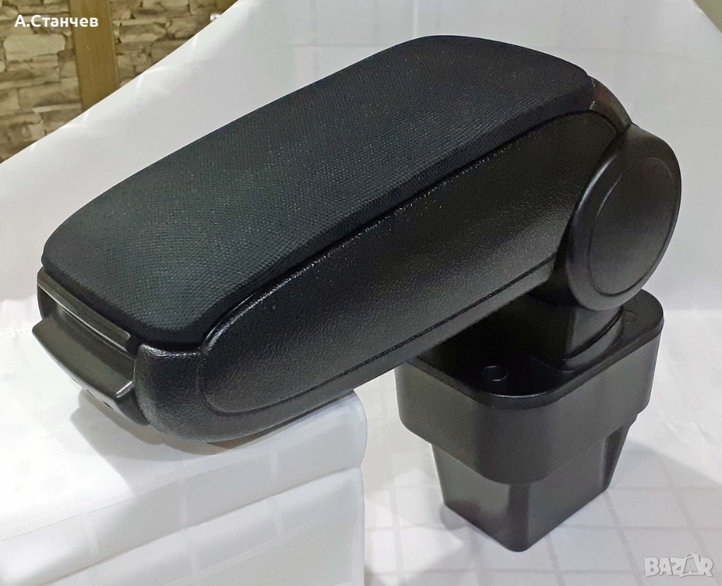 Подлакътник, барче за автомобил, снимка 1
