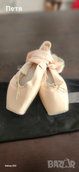 Палци с мека подметка , снимка 1