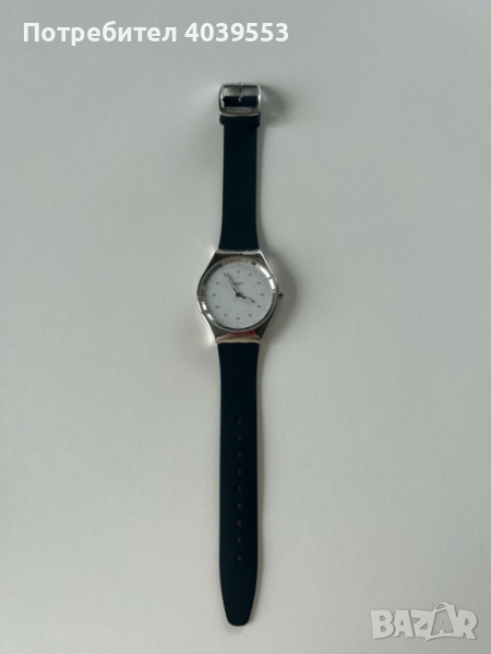 Чисто нов часовник Swatch, снимка 1