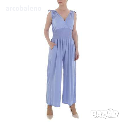 Ликвидация! Дамски дълъг гащеризон , снимка 1