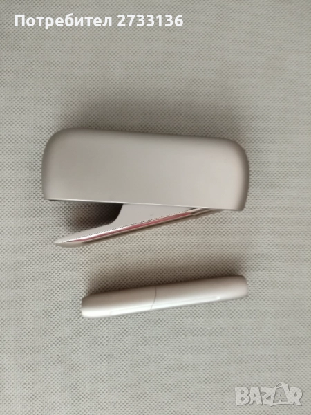 IQOS, снимка 1
