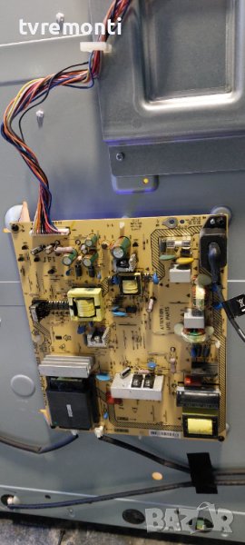 Платка POWER SUPPLY 715G3812-P02-H20-003U ,for , PHILIPS 47PFL3605H/12, снимка 1