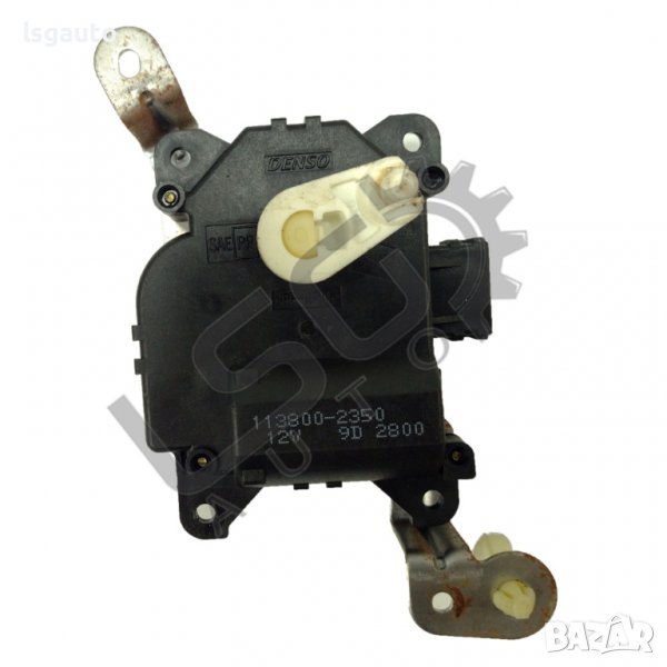 Моторче клапи парно Honda CR-V II 2001-2006 H120822N-170, снимка 1