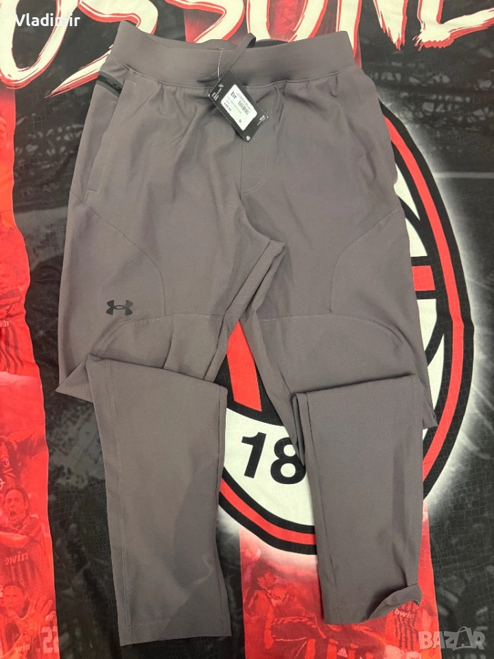 Оригинално долнище на Under Armour, снимка 1