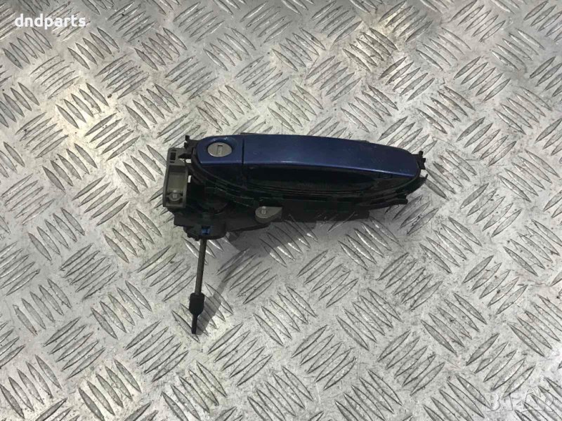 Външна дръжка Audi A4,Cabriolet,2004г.(предна дясна), снимка 1