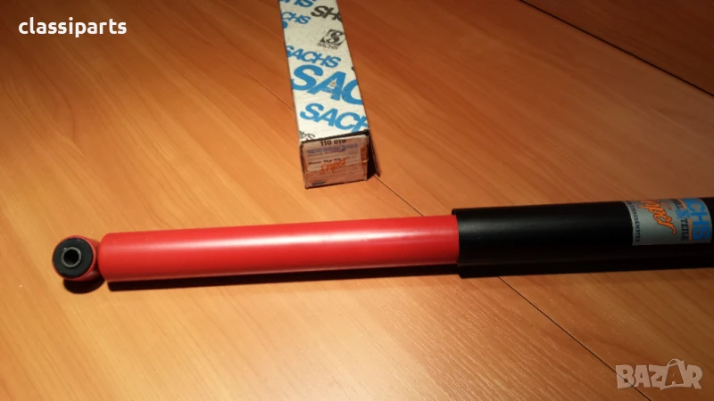 Комплект задни амортисьори Sachs за Нисан Съни / NISSAN Sunny, снимка 1