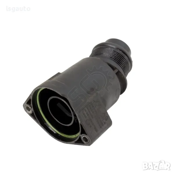 Тръба въздух Volkswagen Golf VI 2008-2016 ID: 141775, снимка 1