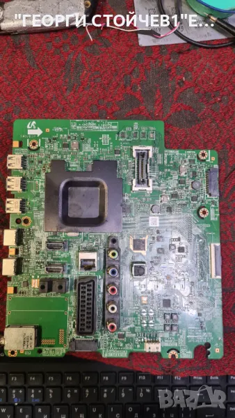 BN41-02156A          CY GH040CSLV2H   , снимка 1