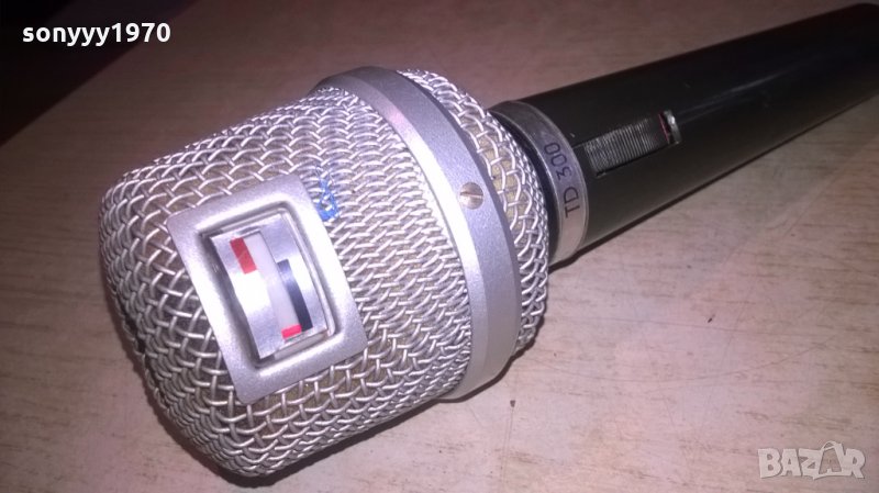 telefunken td-300 made in germany-внос швеицария, снимка 1