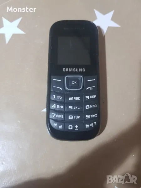 Samsung Gt-E1200, снимка 1
