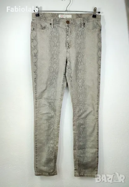 Geisha jeans L, снимка 1