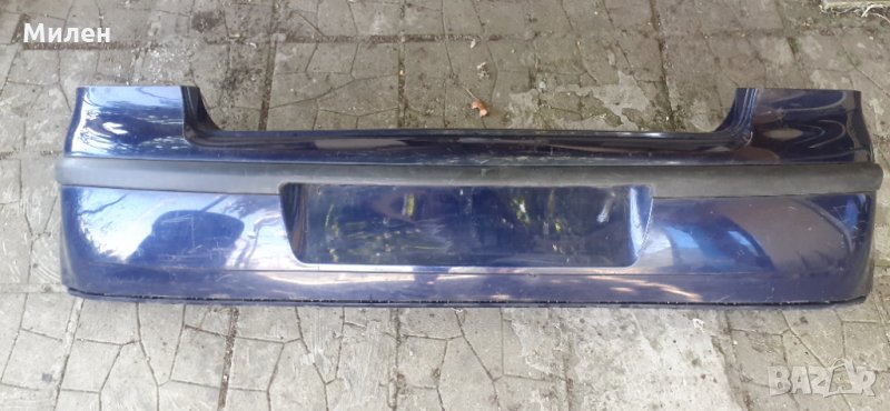 Задача Броня.VW Polo.1999-2002 Година. Фолксваген Поло., снимка 1