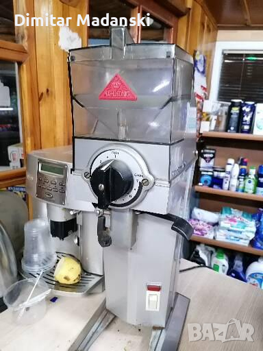 Професионални Кафемелачки магазински, снимка 1