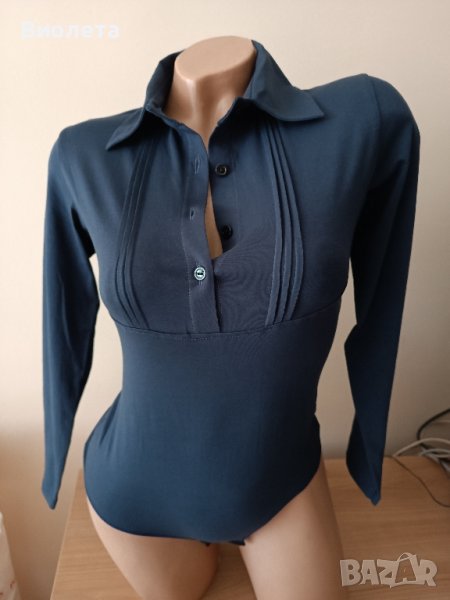 Дамско боди, снимка 1