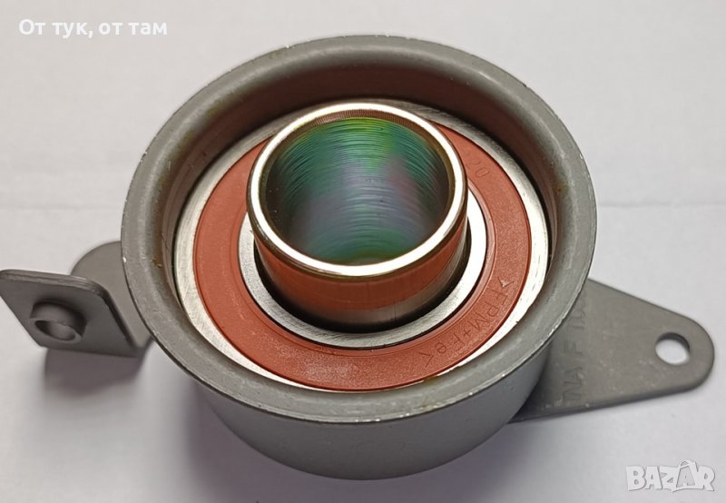 531002920 INA Обтяжна ролка за MAZDA, снимка 1