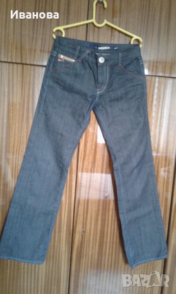 Дънки , снимка 1