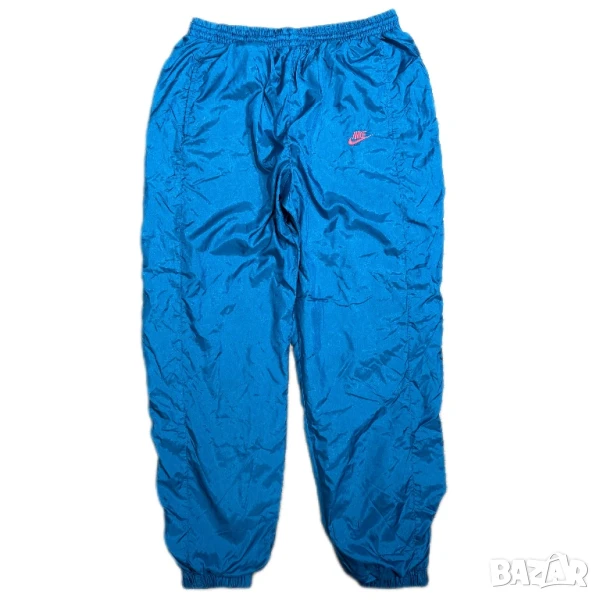 Оригинално мъжко vintage долнище Nike 90s | L размер, снимка 1