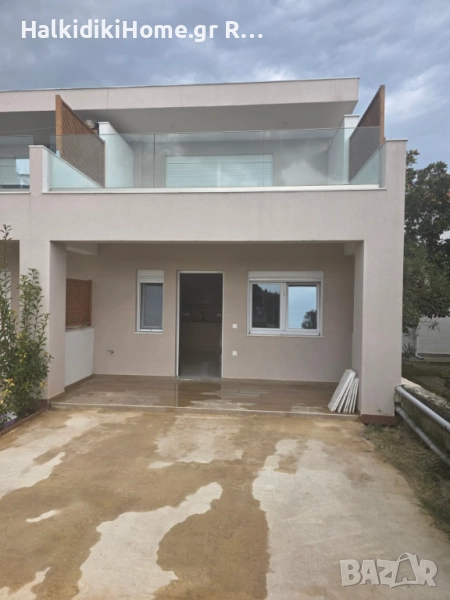 Kalives Халкидики Гърция продава мезонет 105 м2, снимка 1
