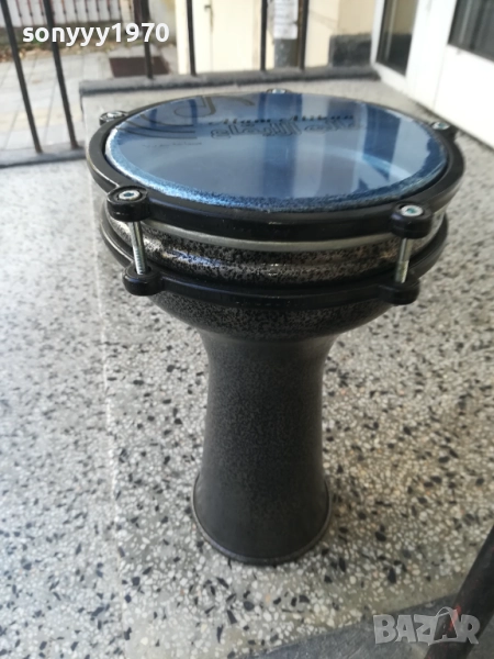 30Х20СМ-ТАРАМБУКА С БОЛТОВЕ-ШАГРЕ 0311251331, снимка 1