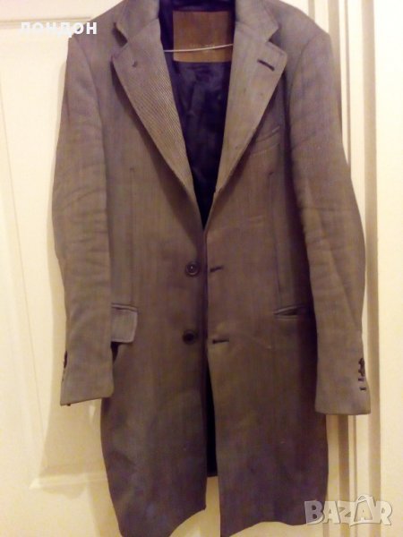 Мъжки балтон на Zara Man 42, снимка 1