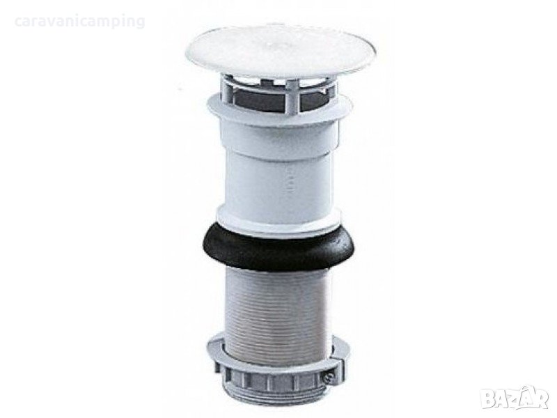 ДИМООТВОД ЗА ПЕЧКА TRUMATIC, снимка 1