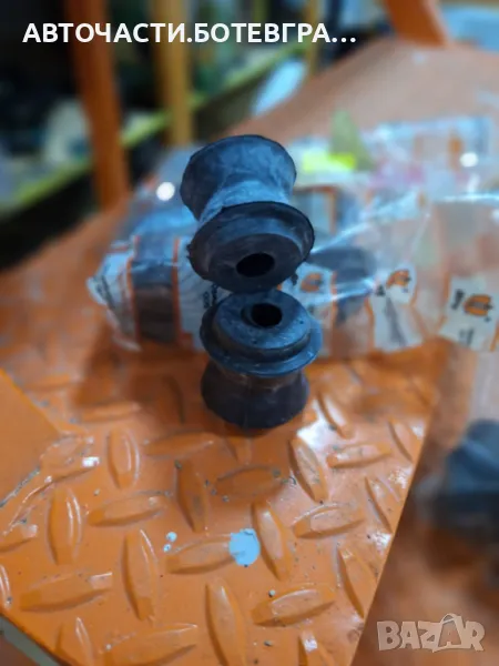 Тампон реактивна щанга малка ВАЗ, снимка 1