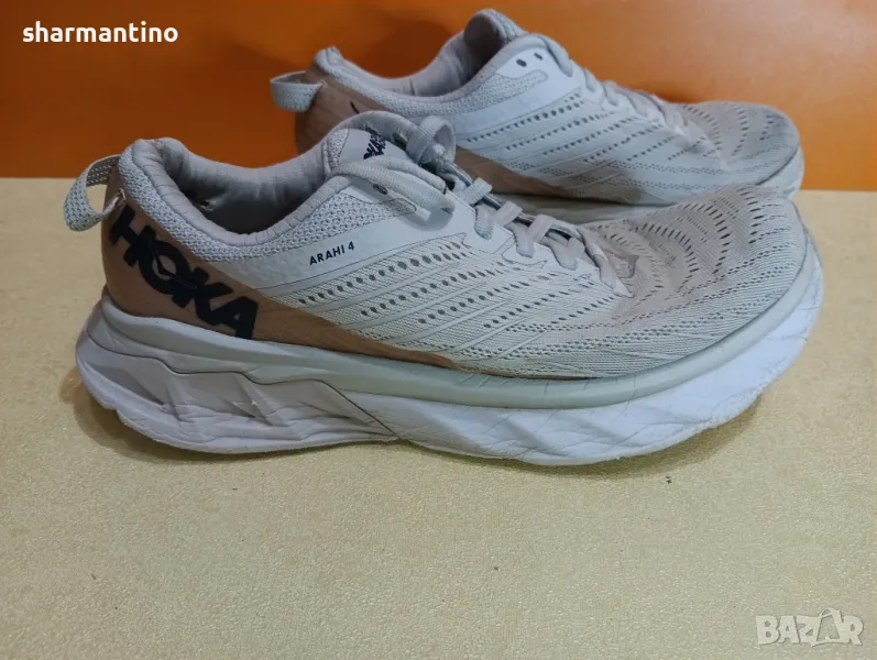 Hoka ARAHI 4 N 39 - 32 лв, снимка 1