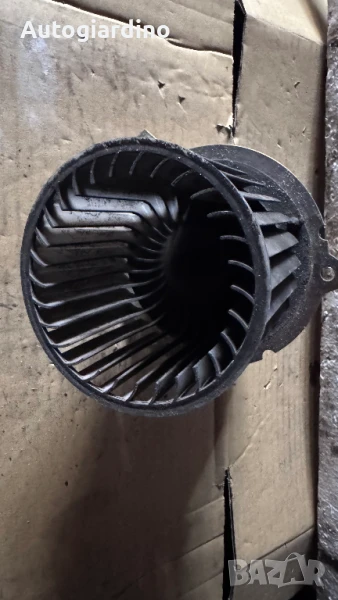 Вентилатор за парно зa Ford Transit - E6RF-18527-AA, снимка 1