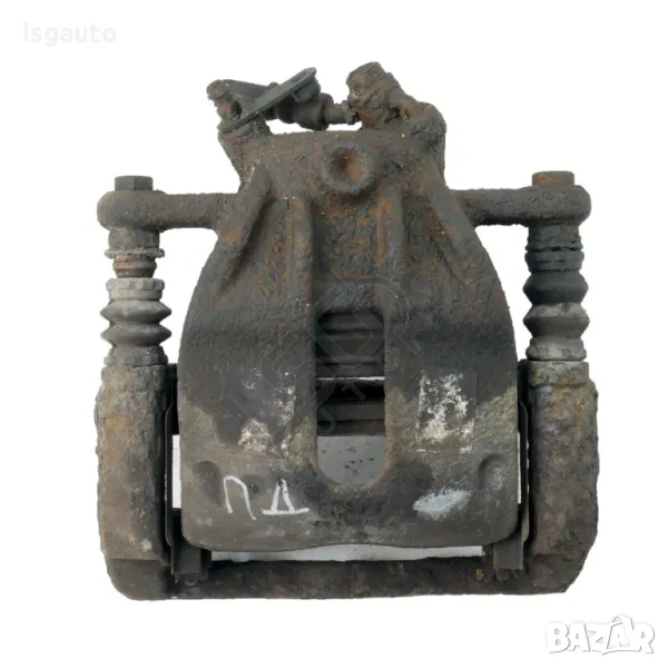 Преден десен спирачен апарат Nissan Note I (E11) 2005-2012 ID:146629, снимка 1