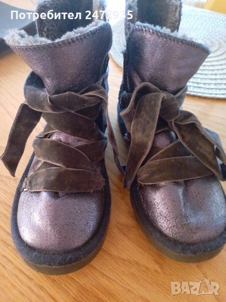 Детски боти REPLAY, снимка 1