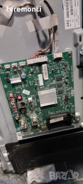 MAIN BOARD ,715G9237-M01-B00-005K for, Philips 43PFS5823 43inc DISPLAY TPT430H3-DUYSHA.G REV:S1CAM, снимка 1