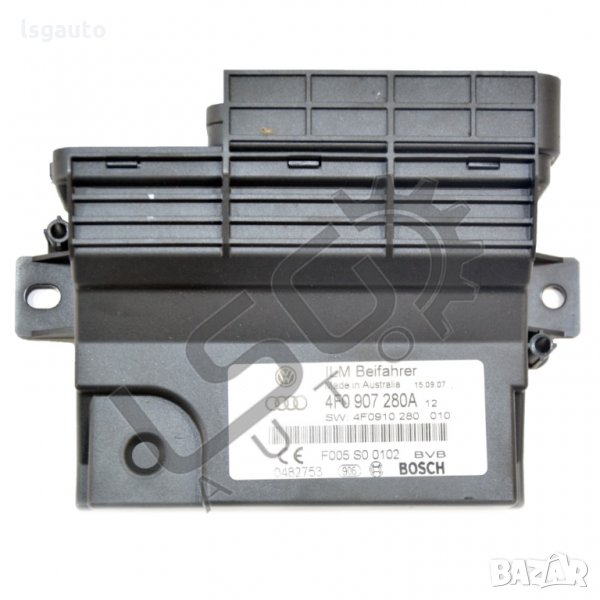 Модул бордови компютър AUDI A6 (4F, C6) 2004-2011 A151221N-199, снимка 1