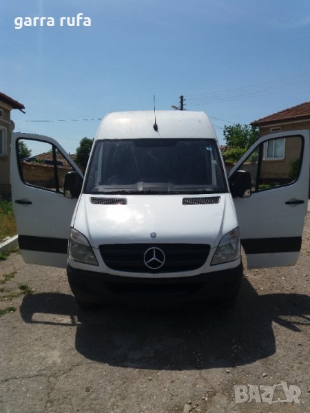 Mercedes sprinter crafter на части спринтер крафтер, снимка 1