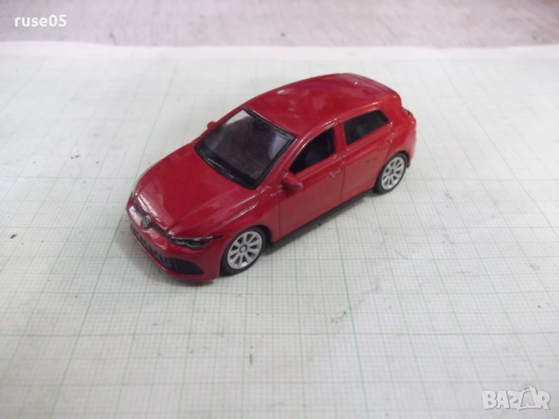 Кола - 837, снимка 1