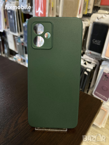 Motorola Moto G14 силиконов гръб/кейс, снимка 1