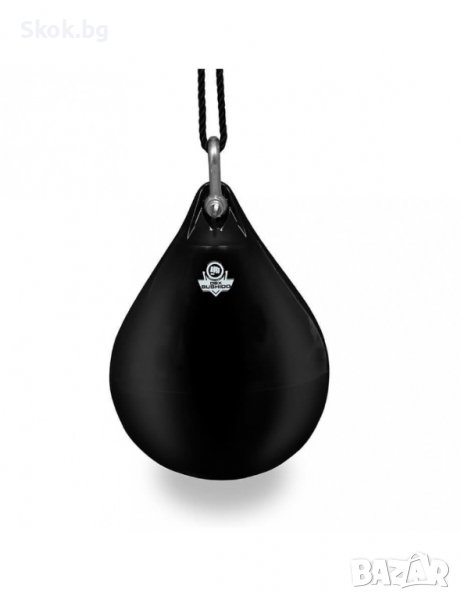 Боксова круша с вода DBX Hydro Bag - 45 kg, снимка 1