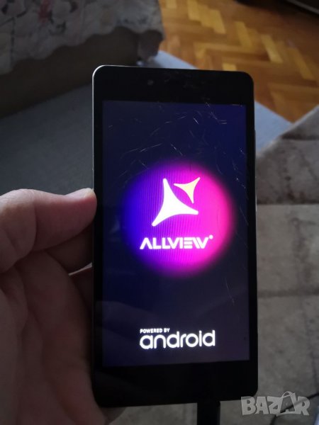 ALLVIEW P6 ENERGY , снимка 1