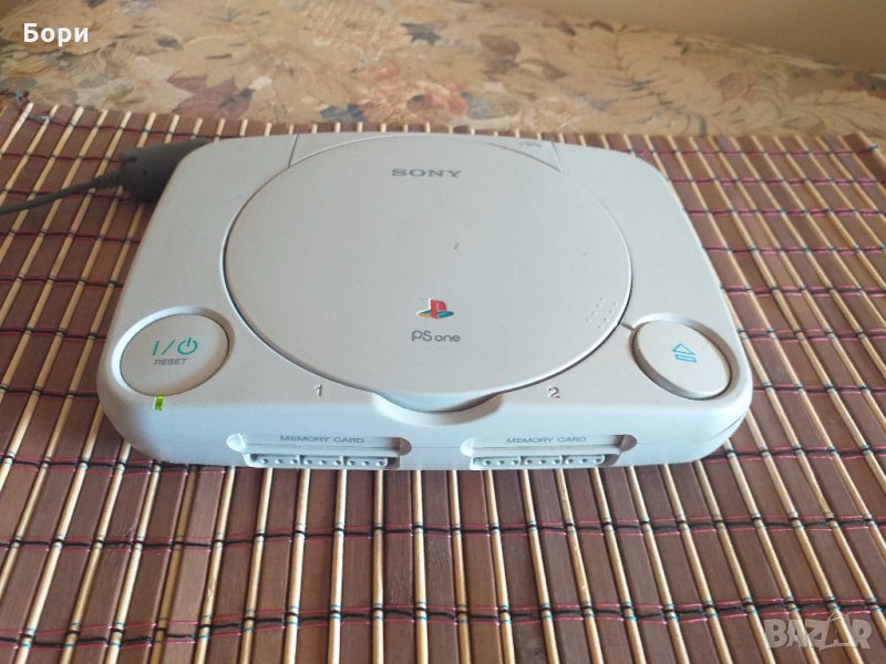 Sony Playstation ONE, снимка 1