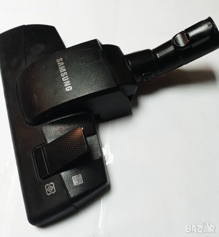 Четка за прахосмукачка SAMSUNG, снимка 1