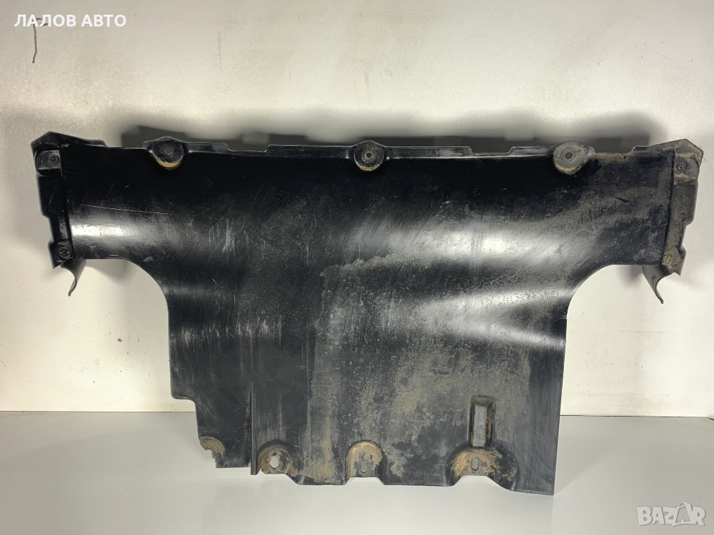 Кора под мотора Фолксваген Туарег Kora pod motora Volkswagen Touareg (02-10)г.  , снимка 1