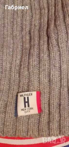 Шапка Tommy HILFIGER. , снимка 1