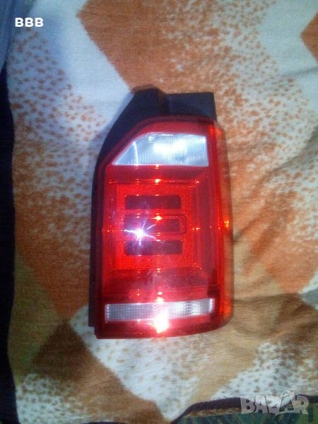  Стопове за Фолксваген Транспортер Т5 и Т6, снимка 1