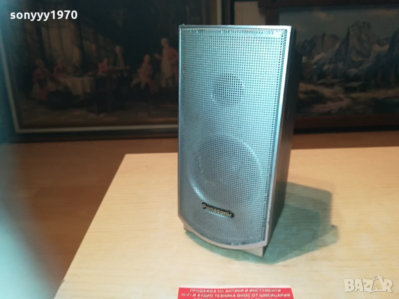 panasonic sb-fs335 70w/6ohm 1бр 0604212103, снимка 1