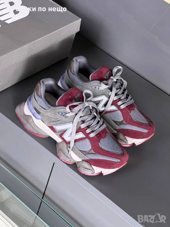 New Balance Дамски Маратонки👟Дамски Спортни Обувки Ню Баланс - Налични Различни Цветове Код SK557, снимка 1