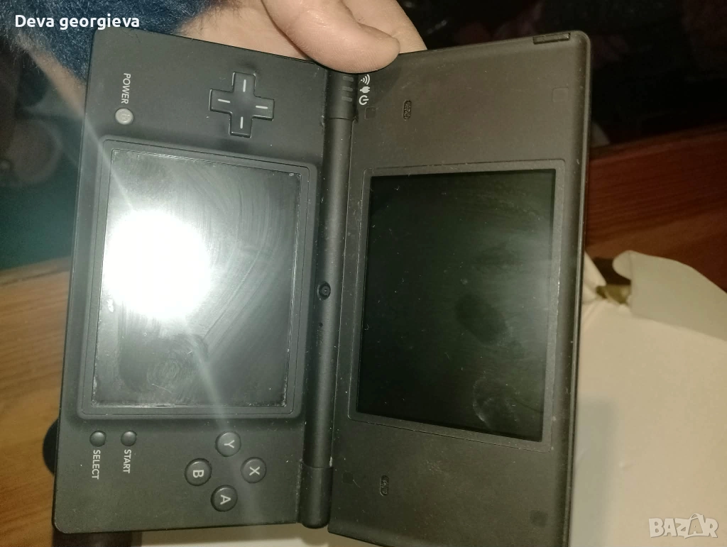 Игри нинтендо , снимка 1