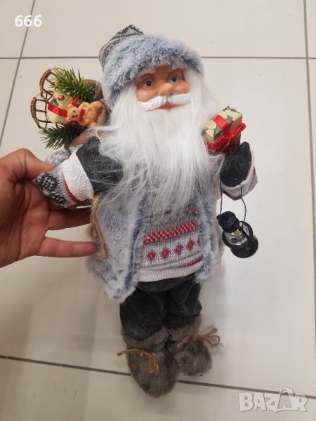 Дядо коледа, снимка 1